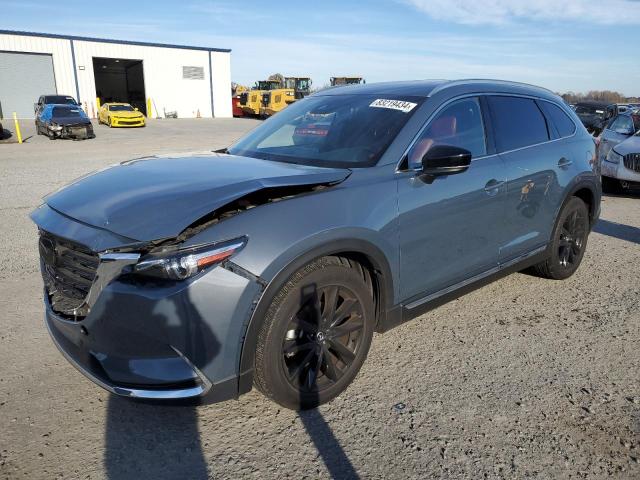 2021 Mazda Cx-9 Grand Touring
