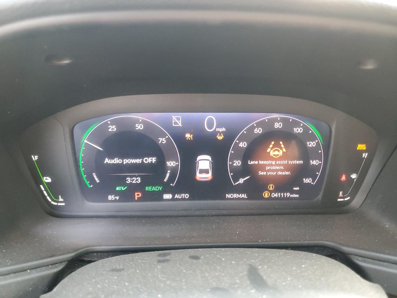 2023 Honda Accord - Image 9