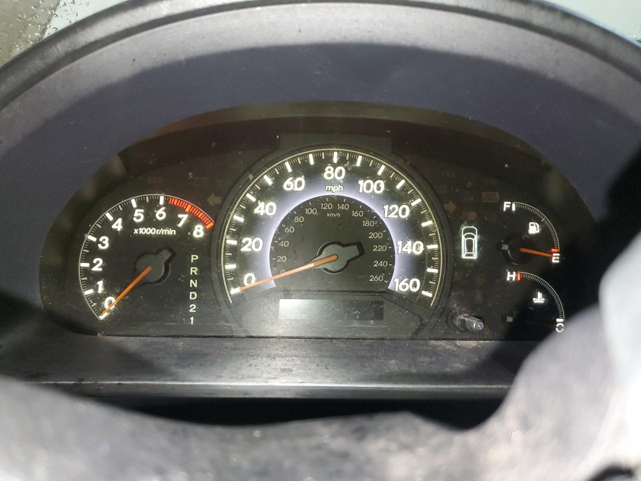 2007 Honda Odyssey Exl VIN: 5FNRL38727B137468 Lot: 84395734