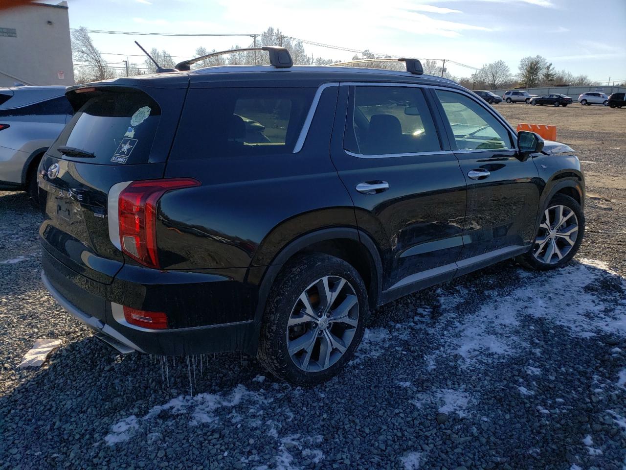 2020 Hyundai Palisade - Image 3