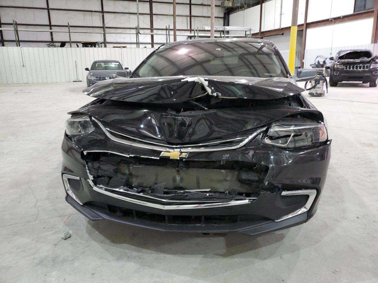 2018 Chevrolet Malibu - Image 5