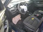 2022 Chevrolet Trailblazer Lt იყიდება Hurricane-ში, WV - Front End