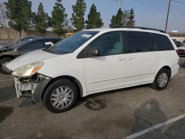 2005 Toyota Sienna Ce