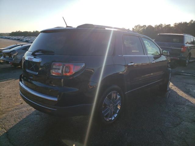  GMC ACADIA 2017 Blue