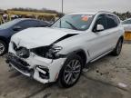 2019 Bmw X3 Xdrive30I продається в Windsor, NJ - Front End