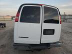 2014 Chevrolet Express G3500 Lt en Venta en Wichita, KS - All Over