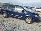 2014 Chrysler Town & Country Touring na sprzedaż w Columbus, OH - Front End