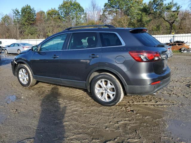  MAZDA CX-9 2013 Угольный