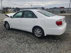 2005 Toyota Camry Le продається в Tifton, GA - Front End