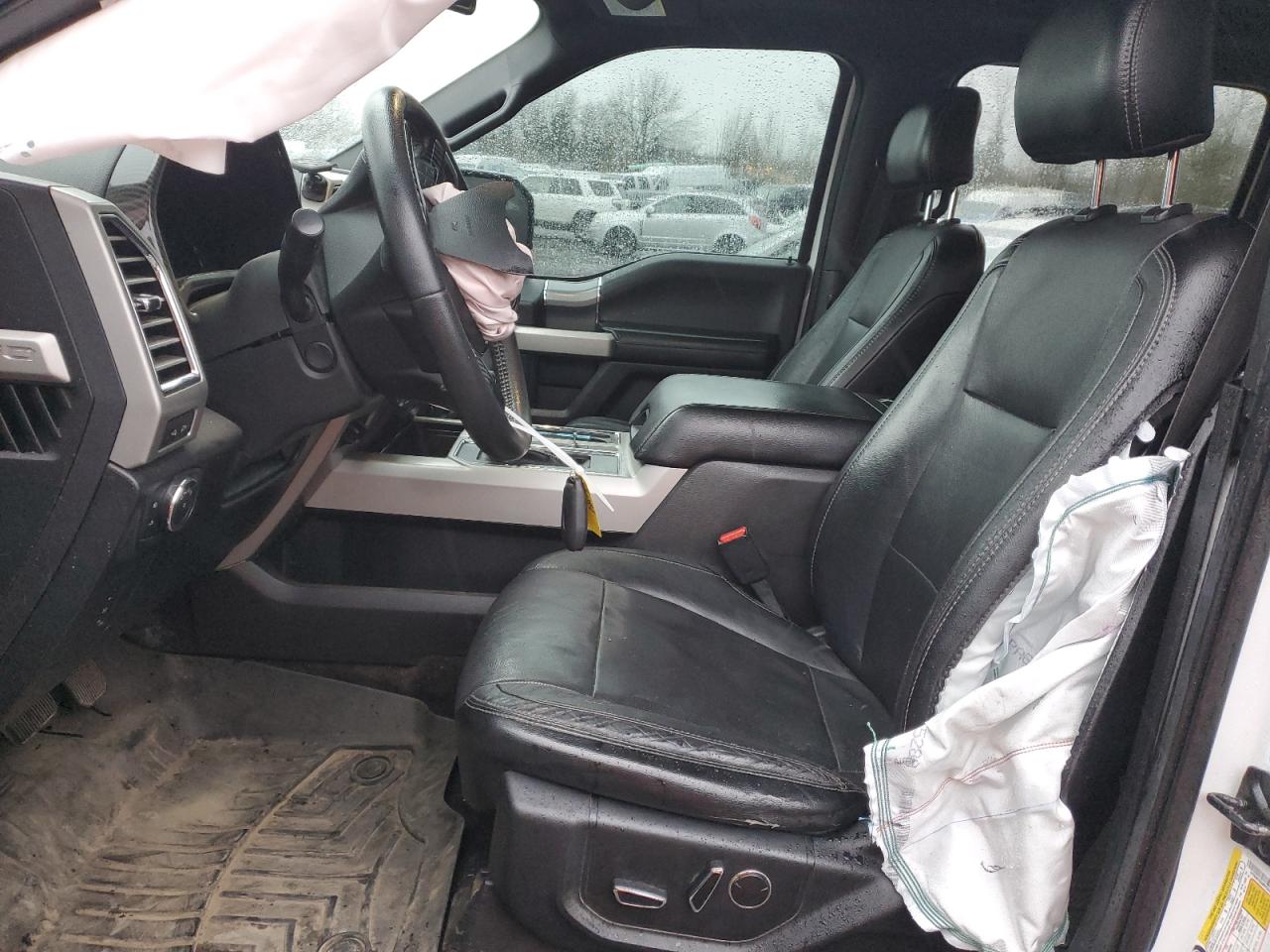 2015 Ford F-150 - Image 7