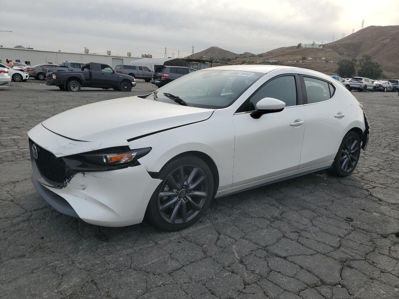 2019 Mazda 3 - Image 1