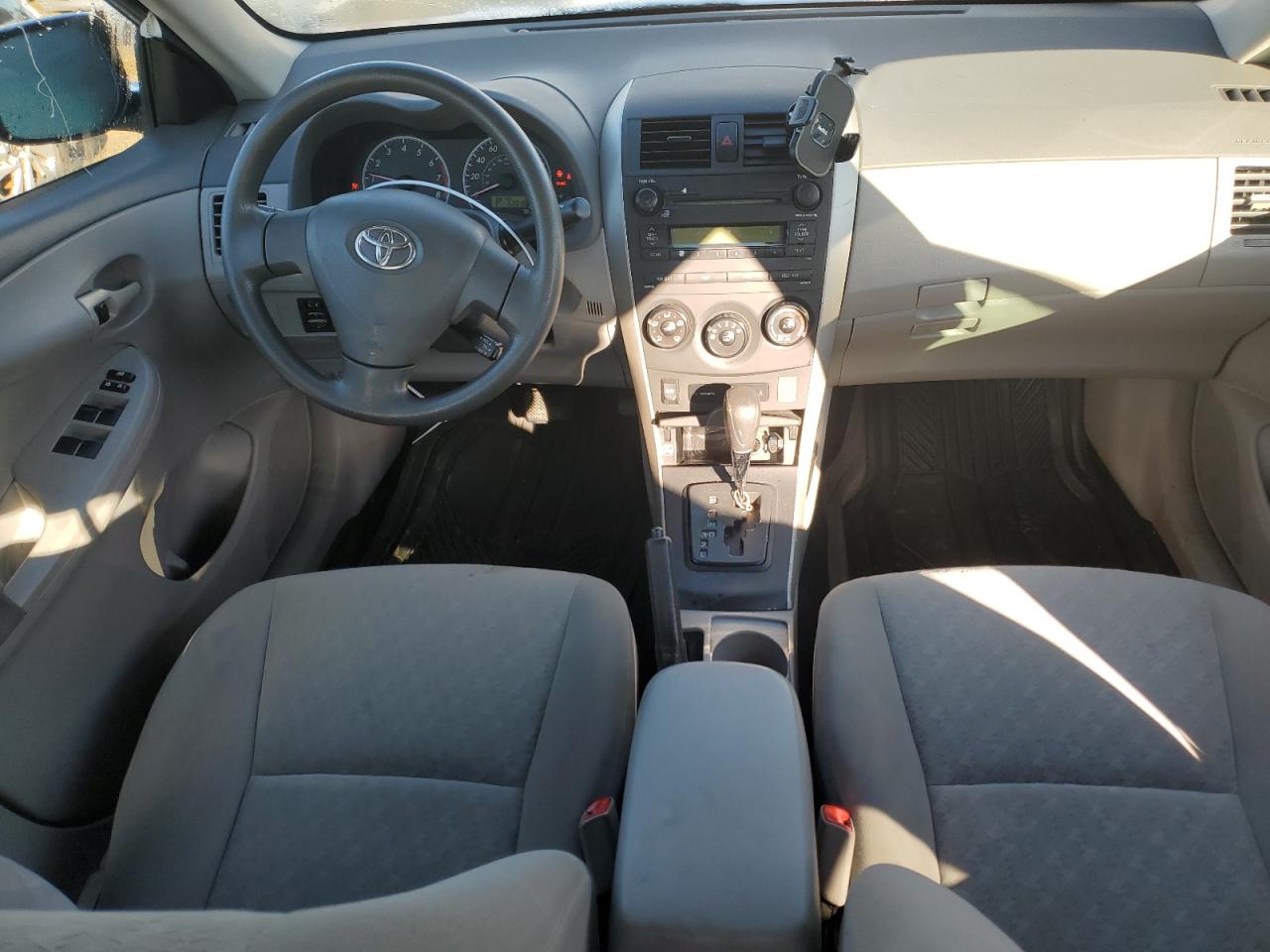 2009 Toyota Corolla - Image 8