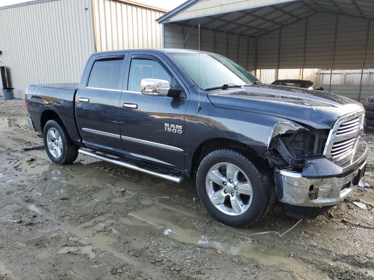 VIN 1C6RR7LGXGS364172 2016 RAM 1500 no.4