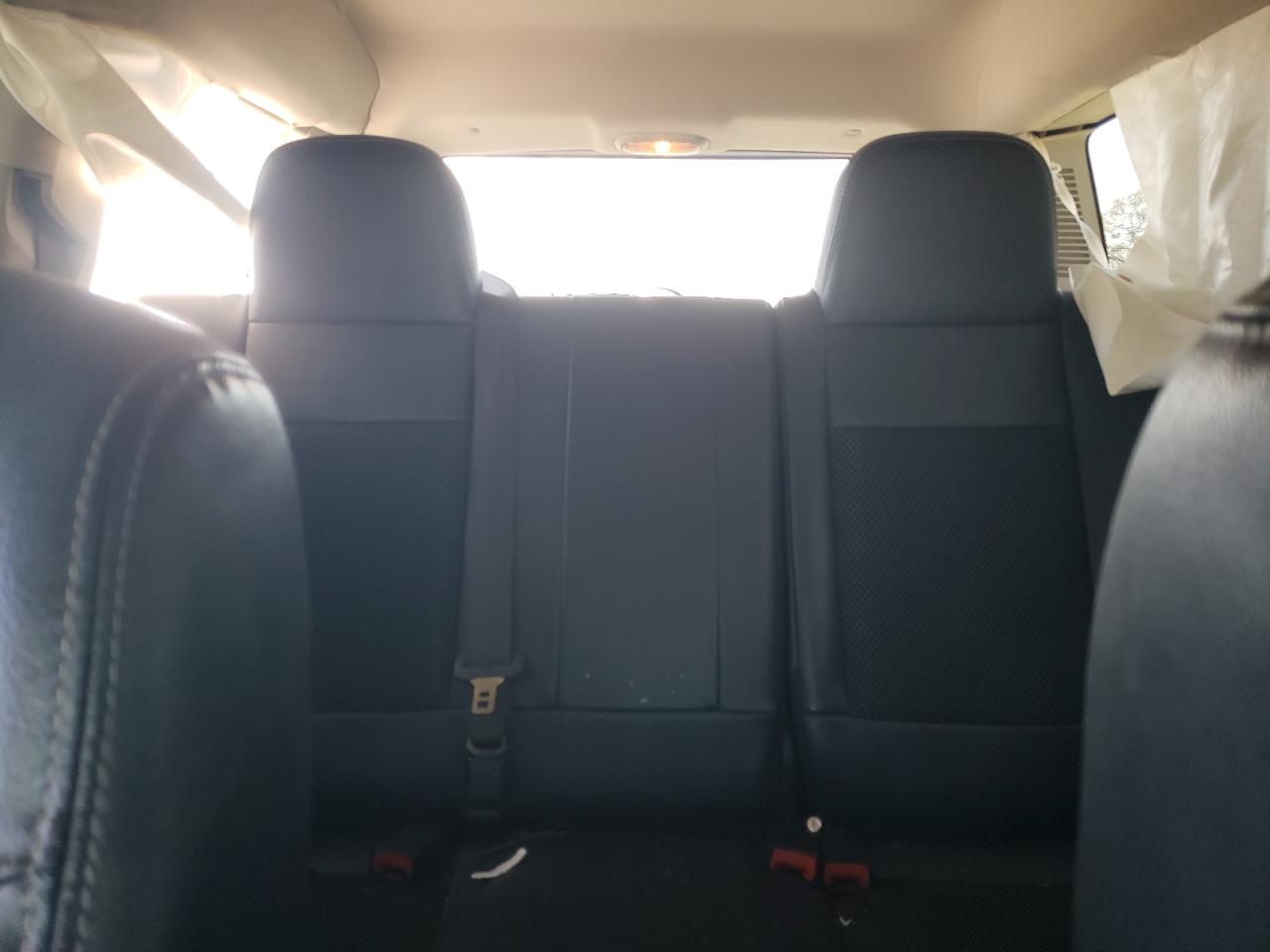2016 Jeep Liberty (Patriot) - Image 10
