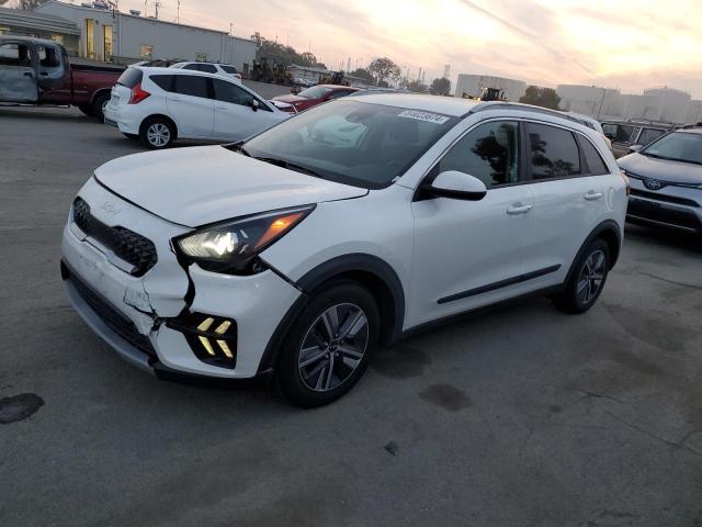 2022 Kia Niro Lx