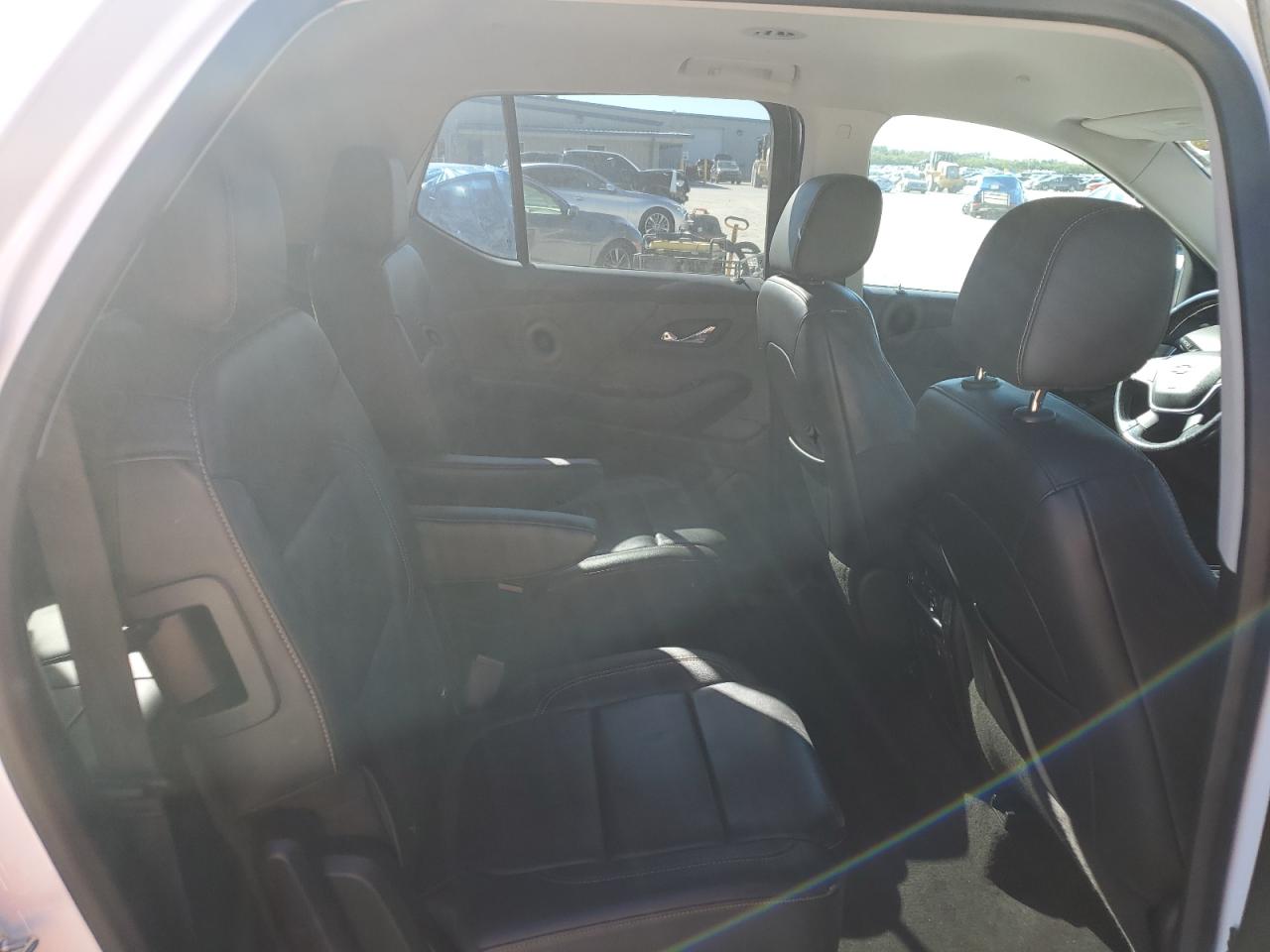 2020 Chevrolet Traverse - Image 11