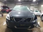 2012 Volvo Xc60 T6 იყიდება Elgin-ში, IL - Front End