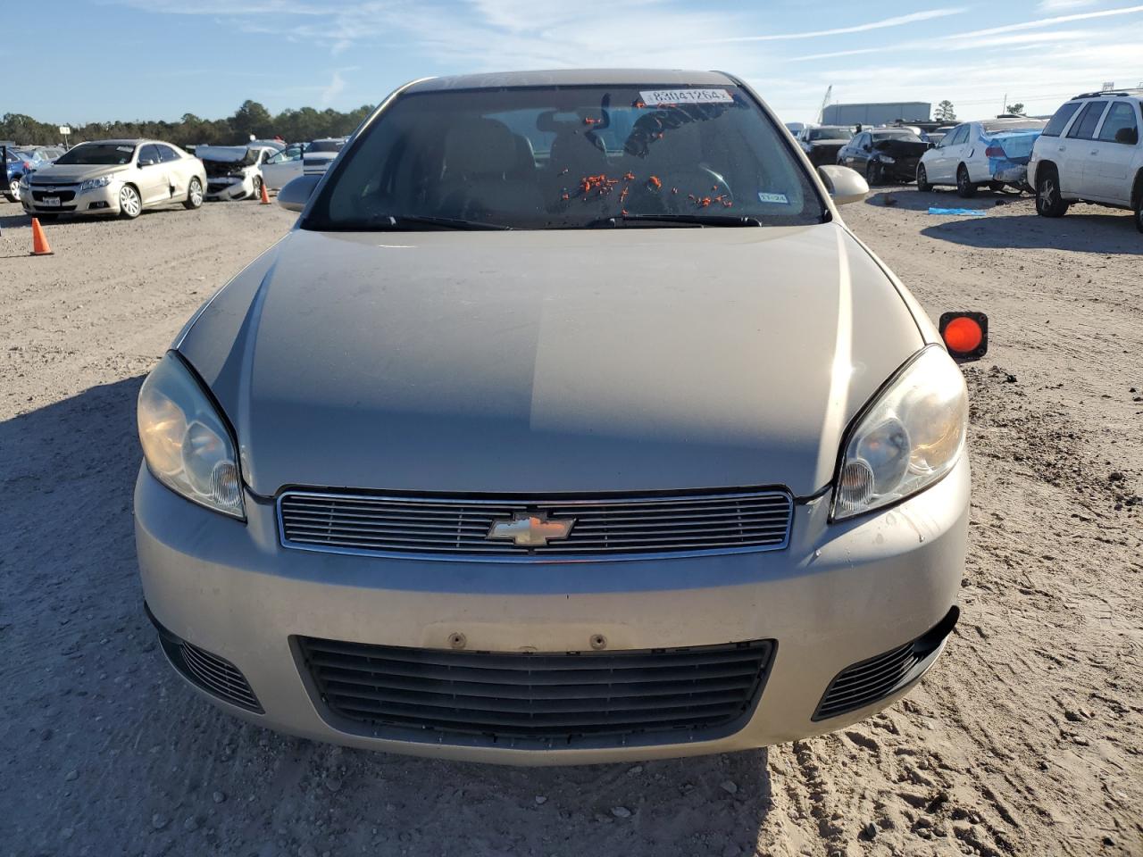 2011 Chevrolet Impala - Image 5
