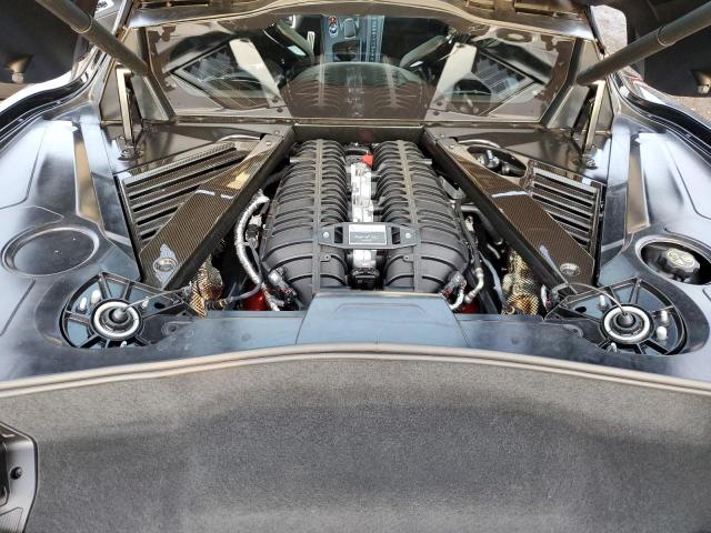 2023 CHEVROLET CORVETTE Z06 2LZ