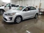 2021 Kia Rio Lx на продаже в Madisonville, TN - Rollover