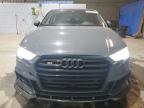 2019 Audi S3 Prestige за продажба в Candia, NH - Rear End