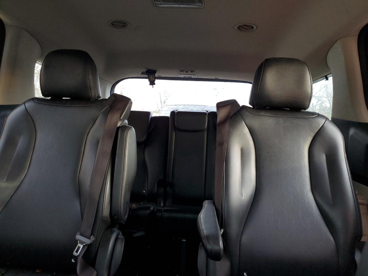 2022 Kia Carnival Ex VIN: KNDNC5H34N6107713 Lot: 83327024