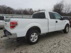 2009 Ford F150 Super Cab na sprzedaż w Prairie Grove, AR - Hail