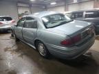 2003 Buick Lesabre Custom იყიდება Elgin-ში, IL - Side