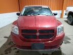 2007 Dodge Caliber Sxt en Venta en Rocky View County, AB - Hail