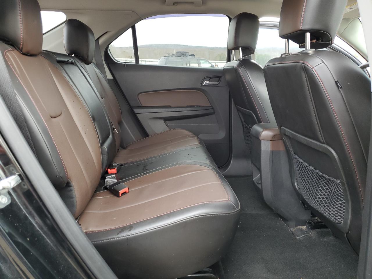 2013 Chevrolet Equinox - Image 11