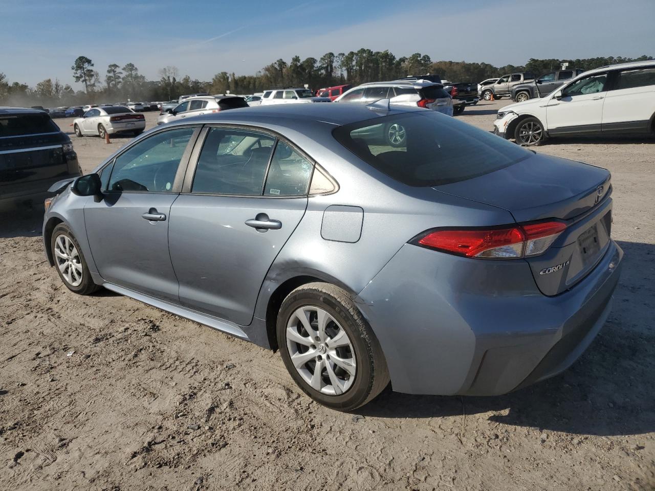 2021 Toyota Corolla - Image 2
