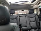 2018 Cadillac Xt5 Luxury იყიდება Ellwood City-ში, PA - All Over
