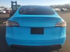 2022 Tesla Model Y  en Venta en Glassboro, NJ - Side