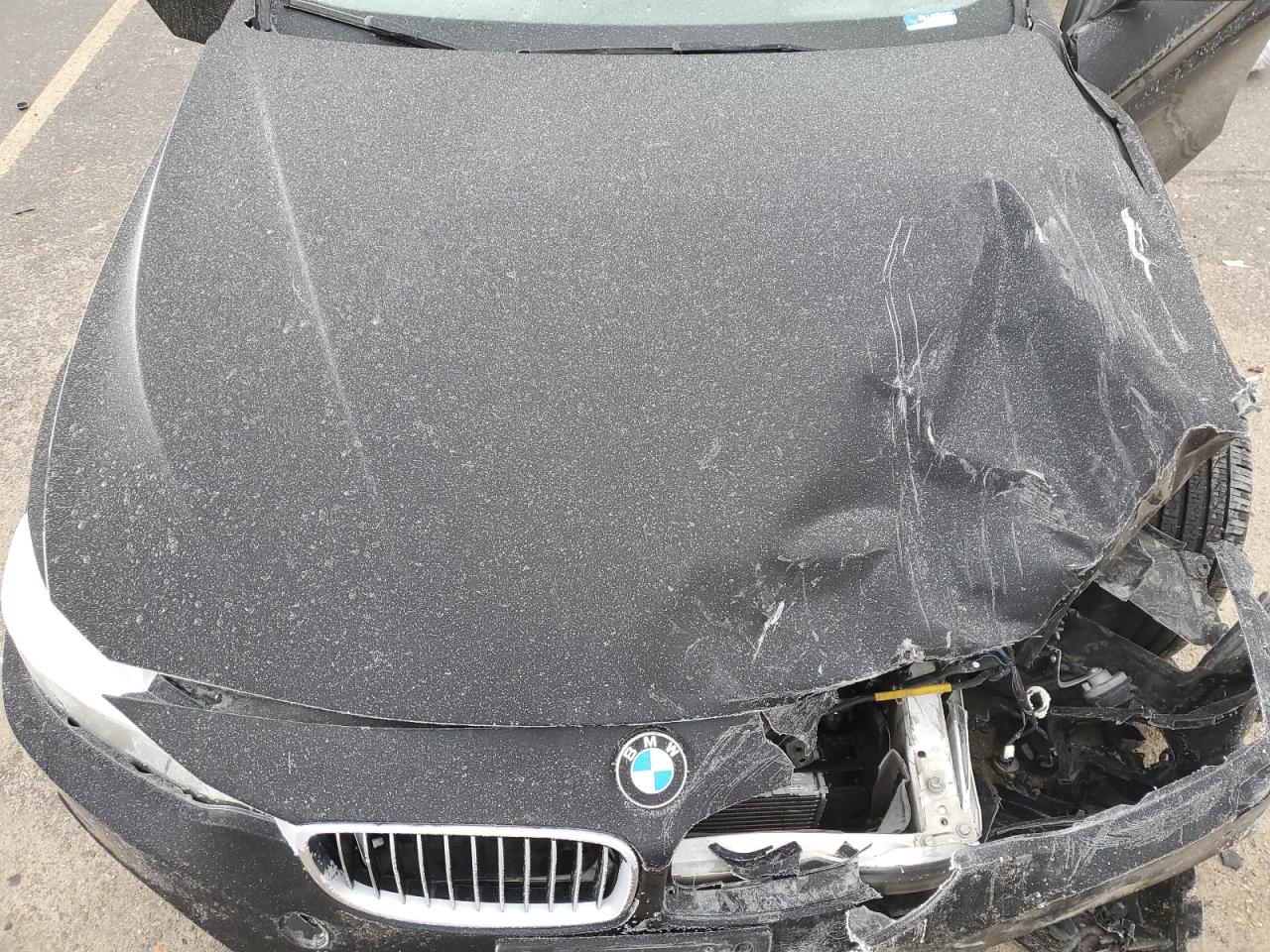 2016 BMW 4er - Image 11
