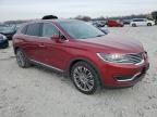 2016 Lincoln Mkx Reserve للبيع في Cahokia Heights، IL - Front End