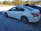 2011 Nissan Maxima S de vânzare în Cartersville, GA - Normal Wear