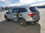 2017 Honda Pilot Ex продається в Anthony, TX - Side