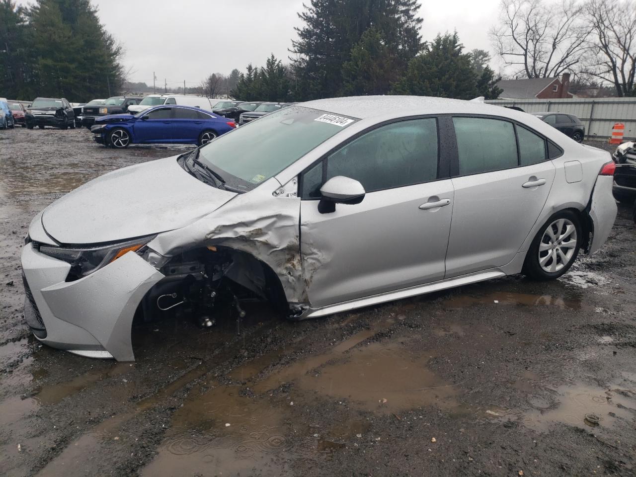 2024 Toyota Corolla - Image 1
