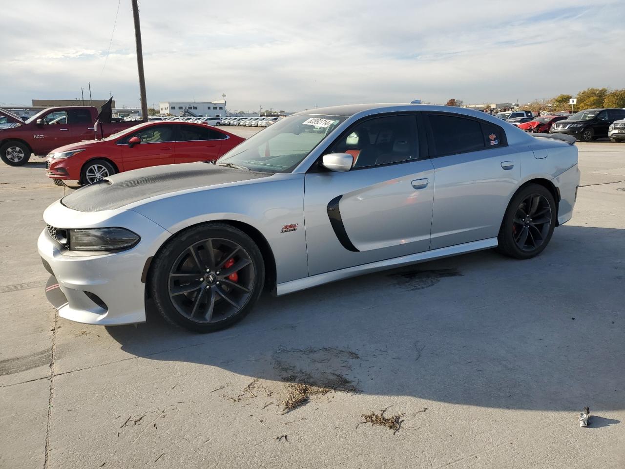 2019 Dodge Charger - Image 1