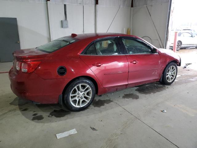 Sedans CHEVROLET MALIBU 2013 Burgundy