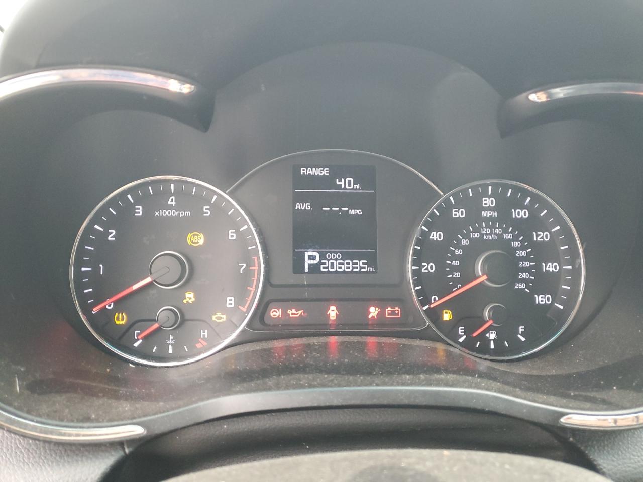 2014 Kia Forte Lx VIN: KNAFX4A65E5180891 Lot: 88149175