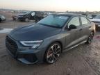 2024 Audi S3 Premium Plus for Sale in Houston, TX - Water/Flood