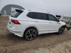 2022 Volkswagen Tiguan Sel R-Line продається в Wichita, KS - All Over