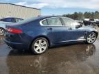 2010 Jaguar Xf Luxury للبيع في Harleyville، SC - Front End