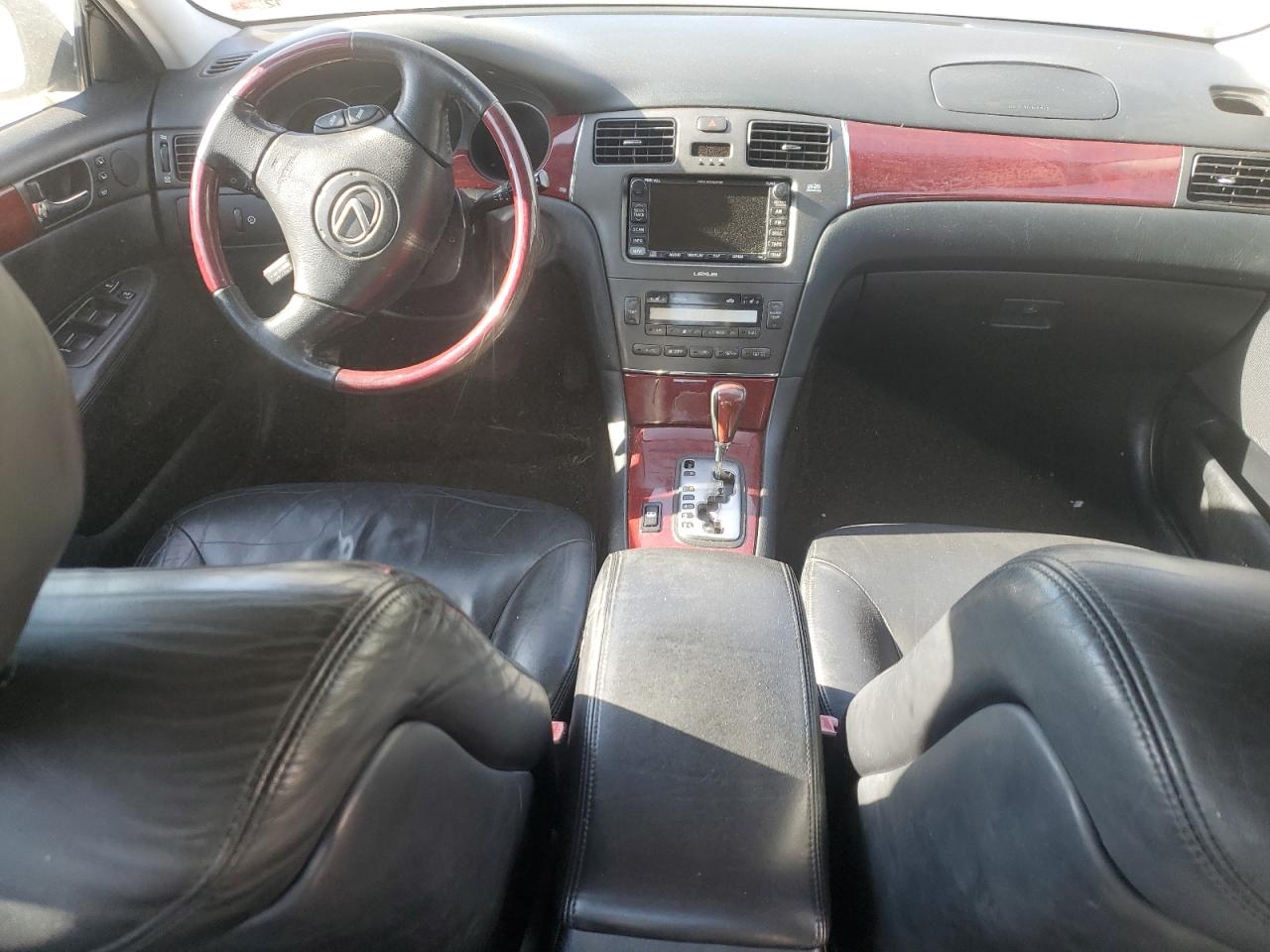 2003 Lexus Es 300 VIN: JTHBF30G930116211 Lot: 80850134