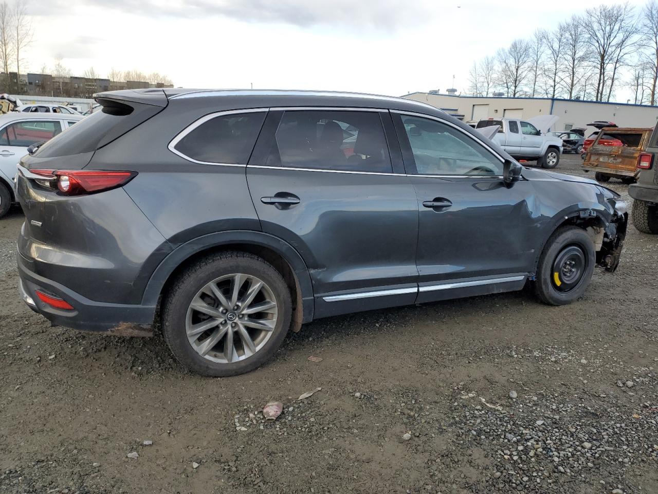 VIN JM3TCBEY4G0119203 2016 MAZDA CX-9 no.3