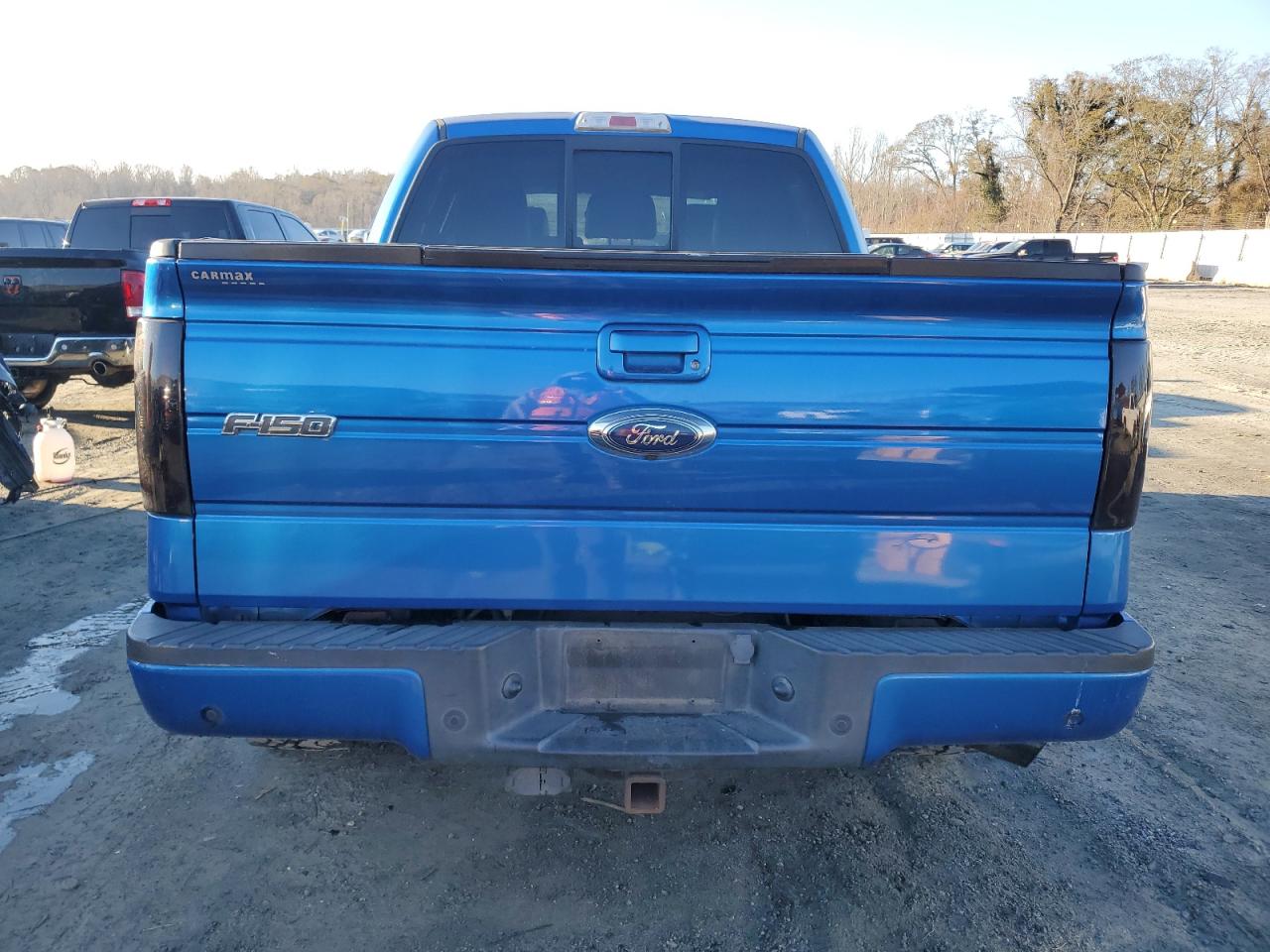 2012 Ford F-150 - Image 6