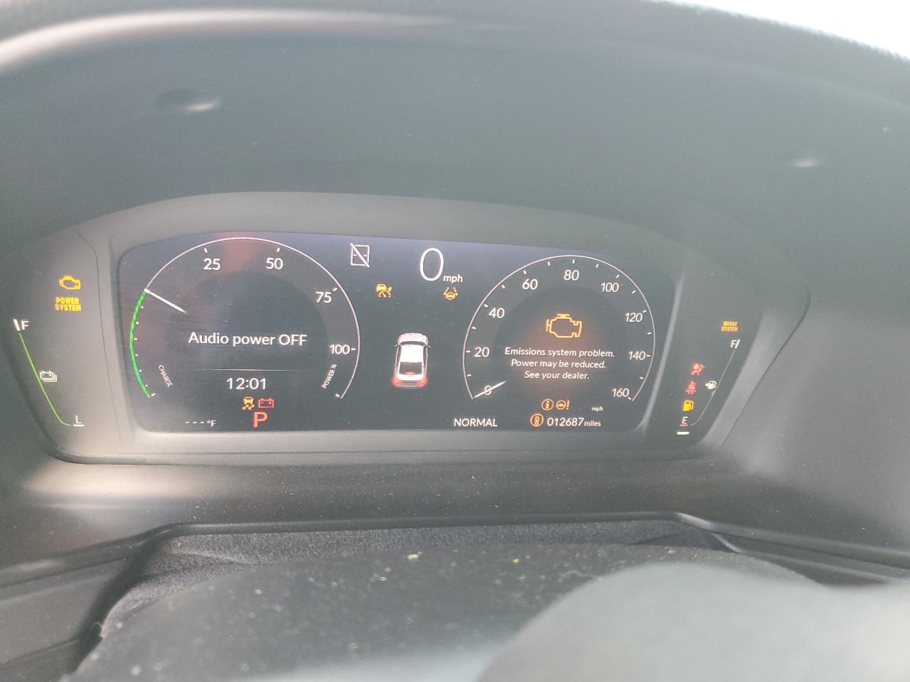 2023 Honda Accord - Image 9