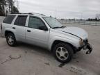 2007 Chevrolet Trailblazer Ls за продажба в Dunn, NC - Front End