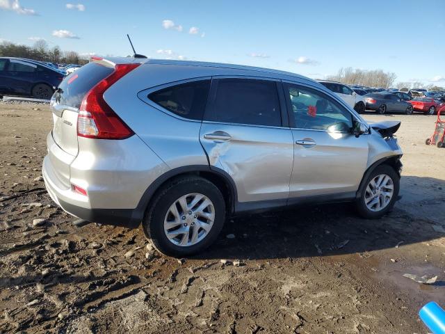 Parquets HONDA CRV 2015 Silver